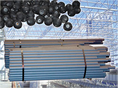 肥城迪拜大型主题乐园网架